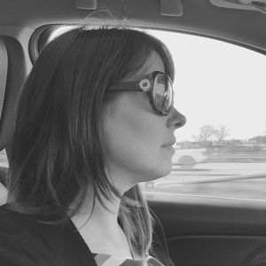 Meet your Posher, Leann